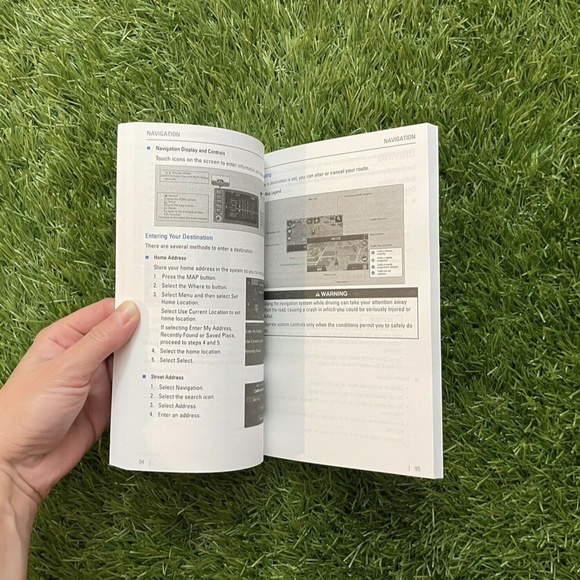 2020 Honda CIVIC Sedan Owners Manual - Picture 6 of 10